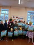 Шурупова Марина Валерьевна