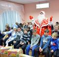 ГКУ "СРЦН 6 Тагилстроевского района города Нижний Тагил"
